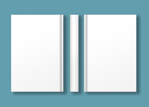 [Poems Book cover] Poems Book cover