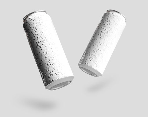 [Iced tea Can] Iced tea Can