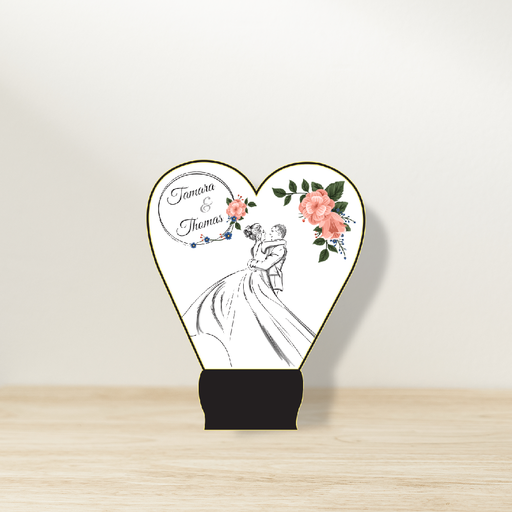 [Wedded Night lamp] Wedded Night lamp