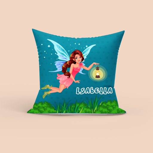 [Fairy kid Pillow] Fairy kid Pillow