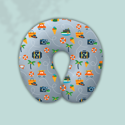 [Travel Pillow] Travel Pillow