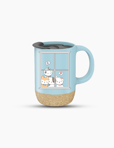 [Custom Family Mug] Custom Family Mug
