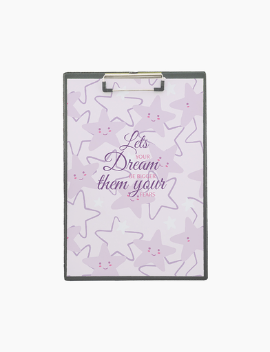 [Dreams Clipboard] Dreams Clipboard