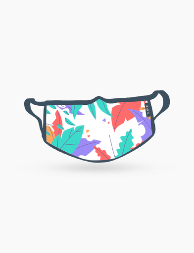 [Cororful mask] Cororful mask