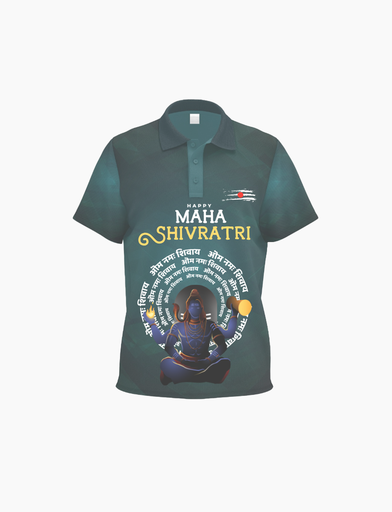 [Shiva T-shirt] Shiva T-shirt