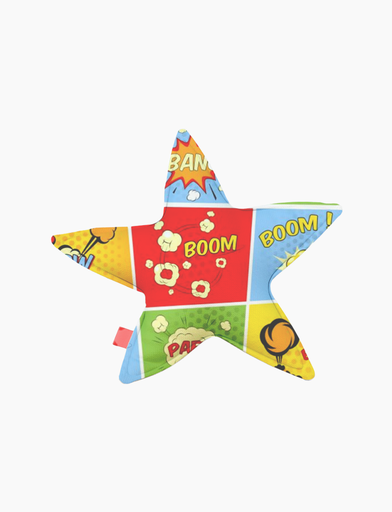 [Superhero Throw Pillow] Superhero Throw Pillow