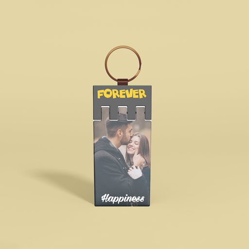 [Photo Keychain] Photo Keychain