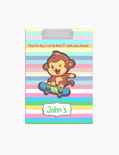 [Custom Clipboard] Custom Clipboard