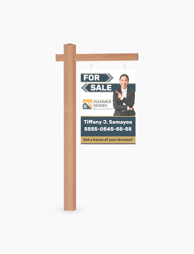 [Sale Yard Sign] Sale Yard Sign