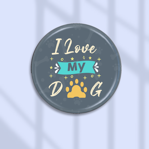 [Pinnable Badge] Pinnable Badge