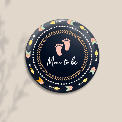 [Personalized Button] Personalized Button