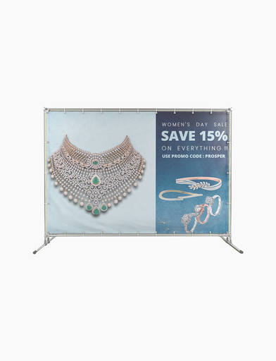[Women's Day SALE Banner] Women's Day SALE Banner