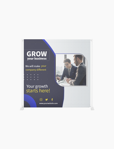 [Backdrop Banner] Backdrop Banner