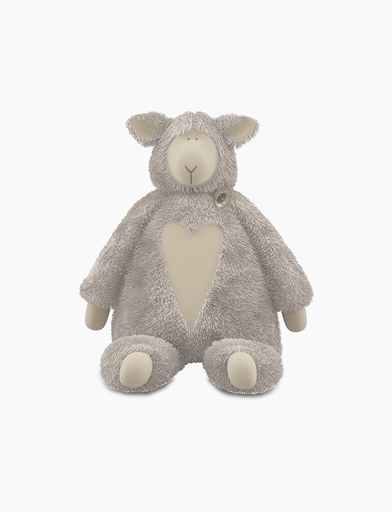 [Bear Plush Toy] Bear Plush Toy