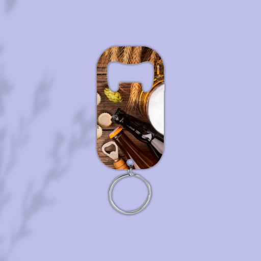 [Bottle Opener] Bottle Opener