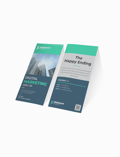 [digital-company-leaflet] Digital Company - Leaflet